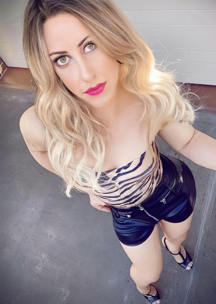 Travesti en Vizcaya: 