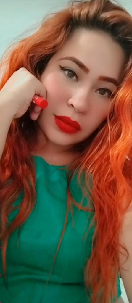 Chica busca chico en Las Palmas: 