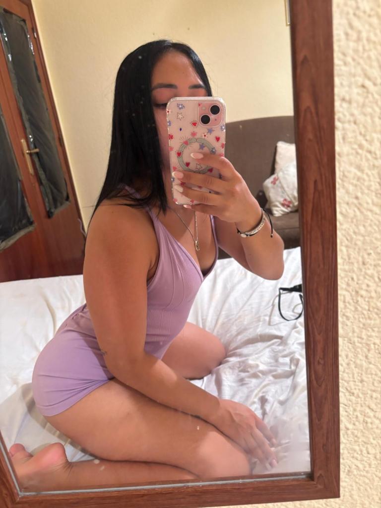 Chica busca chico en Murcia: 