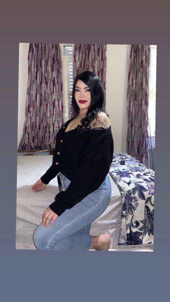 641976374: Chica busca chico en Madrid