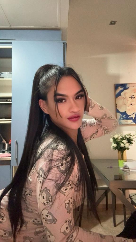 Travesti en Sevilla: 