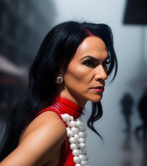 Transexual en Castellón: 