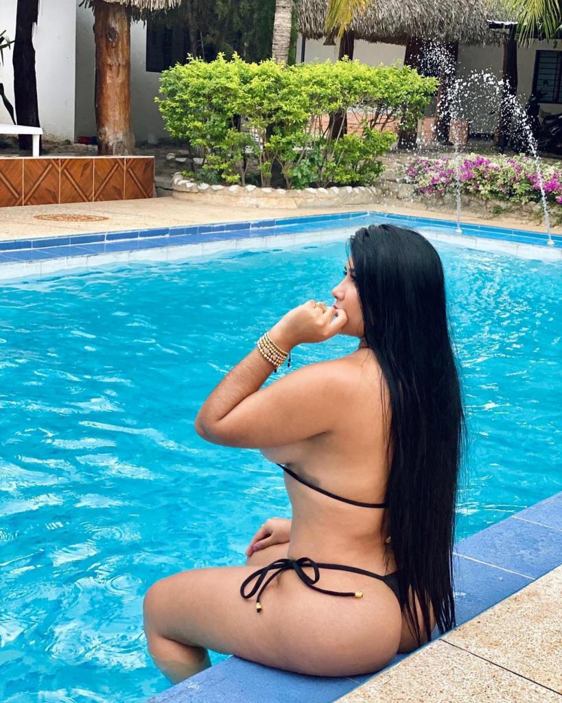 Chica busca chico en León: 