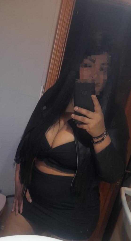 Chica busca chico en Madrid: 