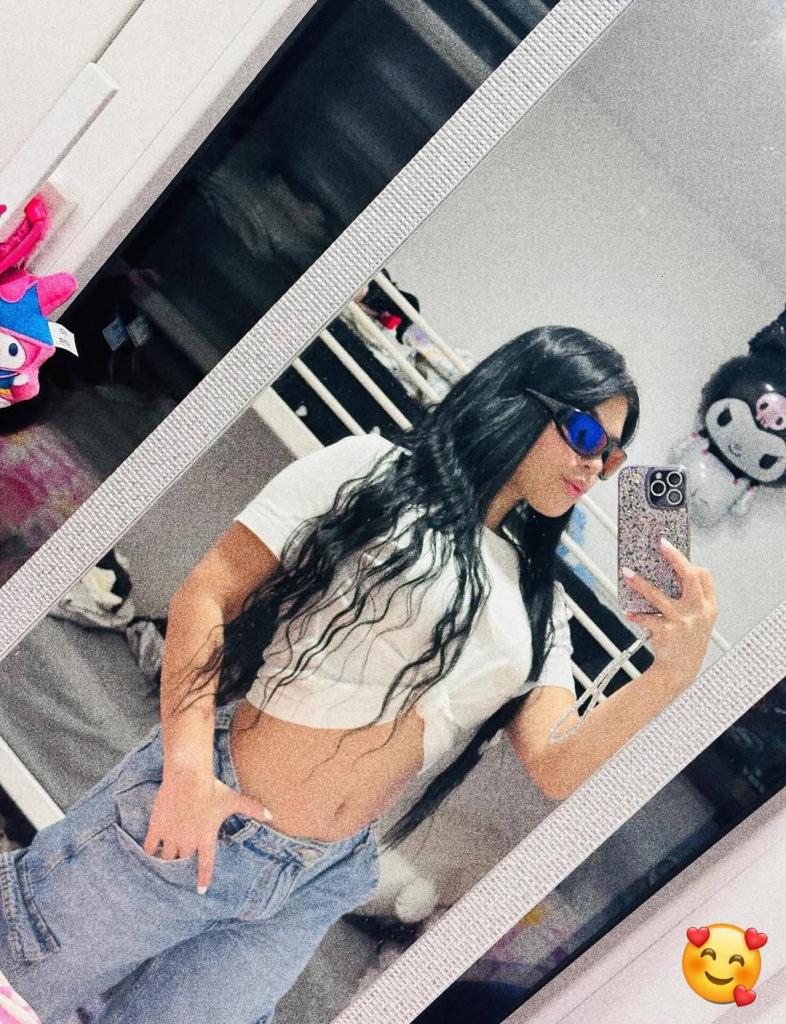 Chica busca chico en Las Palmas: Chica busca chico