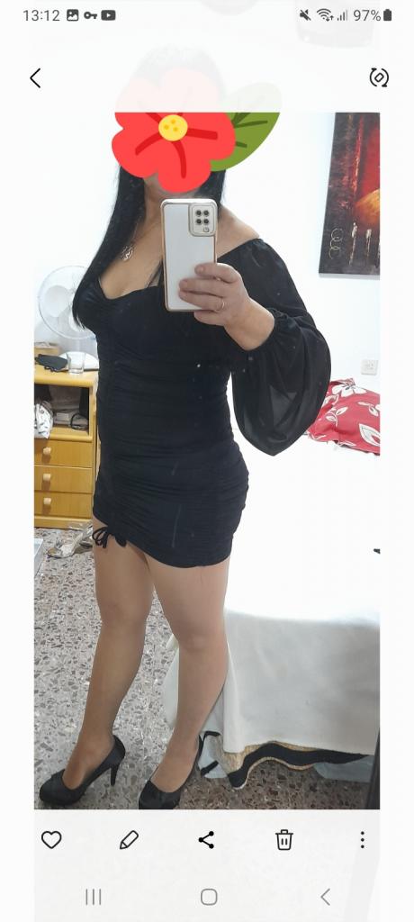 642370794: Chica busca chico en Murcia