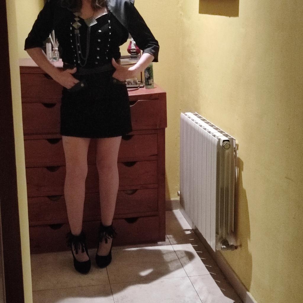 658271158: Chica busca chico en León