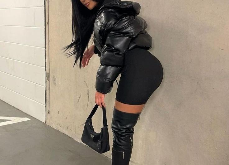 Chica busca chico en Jaén: 