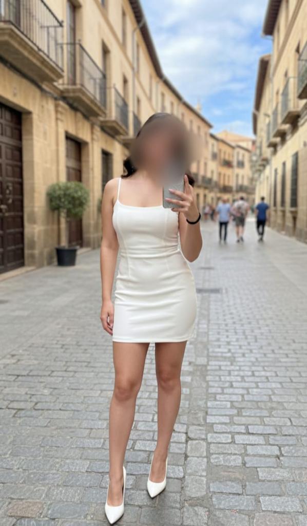 Chica busca chico en Valladolid: 