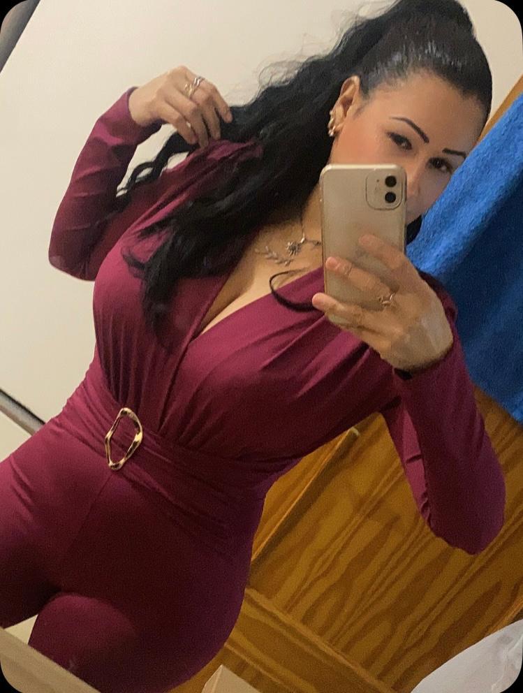 Chica busca chico en Málaga: 