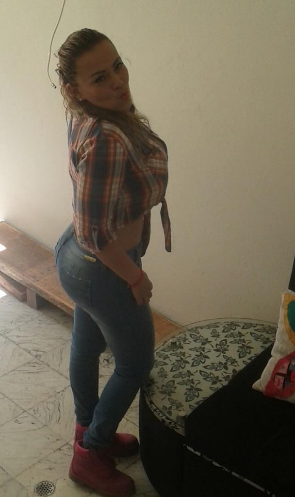 Chica busca chico en Asturias: 