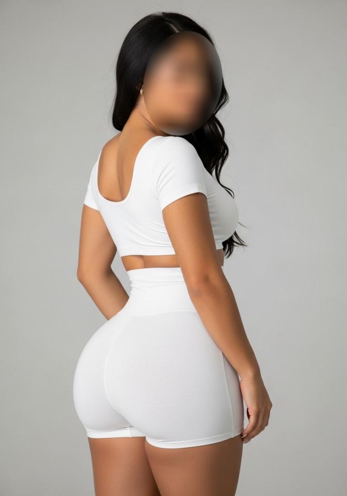 Chica busca chico en Jaén: 