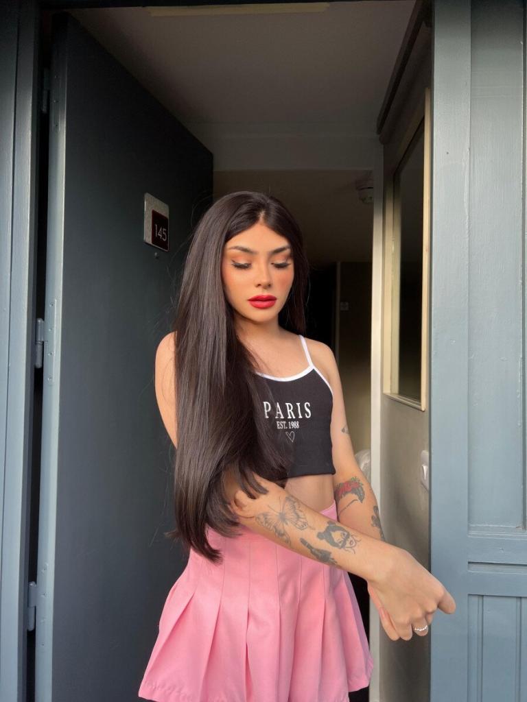 Transexual en La Coruña: 