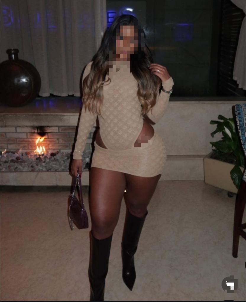 Chica busca chico en León: 