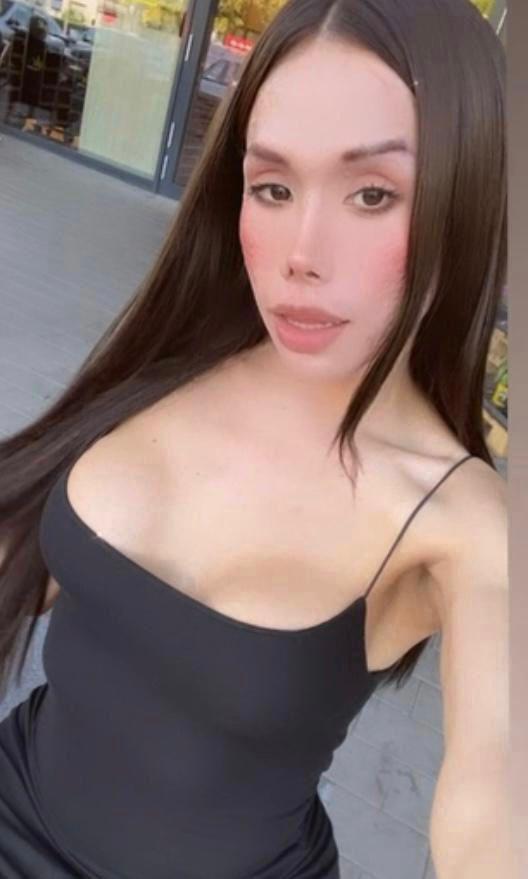 Travesti en Mallorca: Transexuales y Travestis