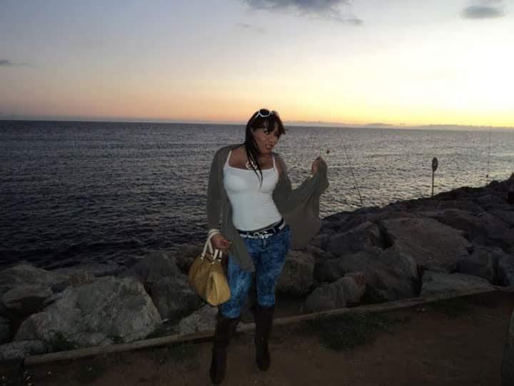 Travesti en Castellón: 