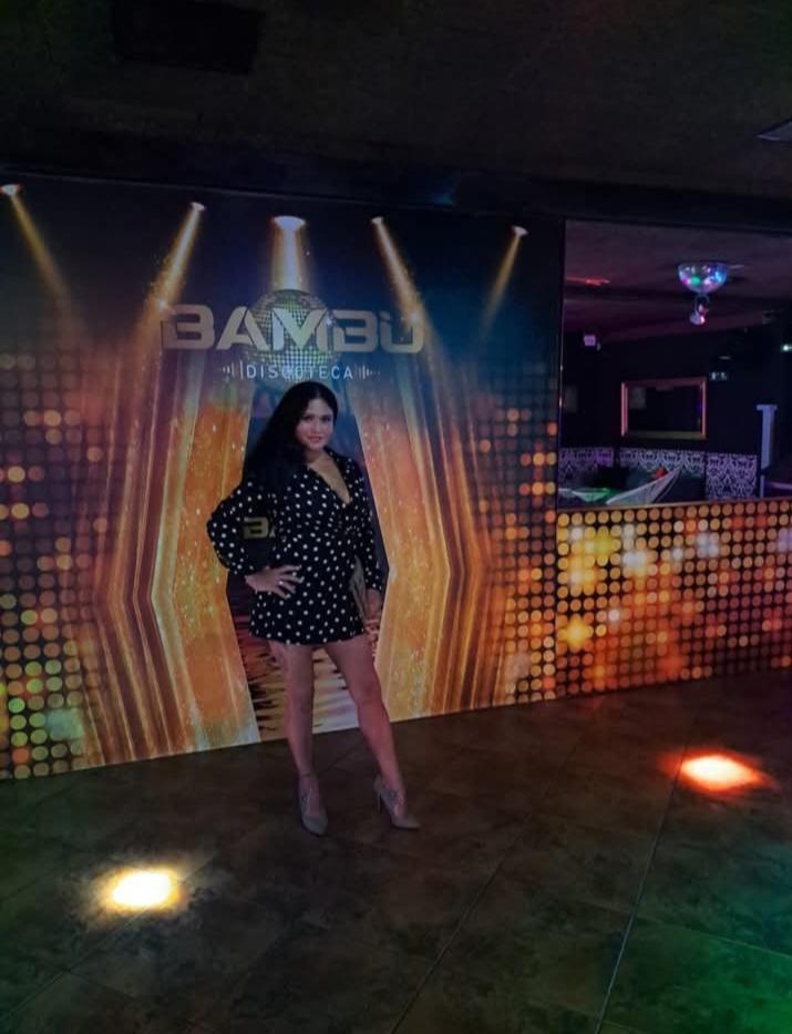 Chica busca chico en Las Palmas: 