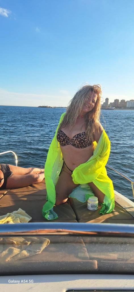 Chica busca chico en Málaga: 