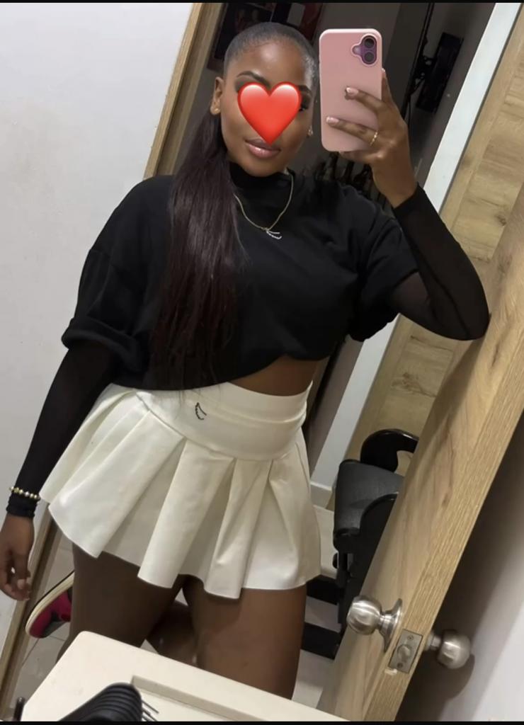 Chica busca chico en Córdoba: 