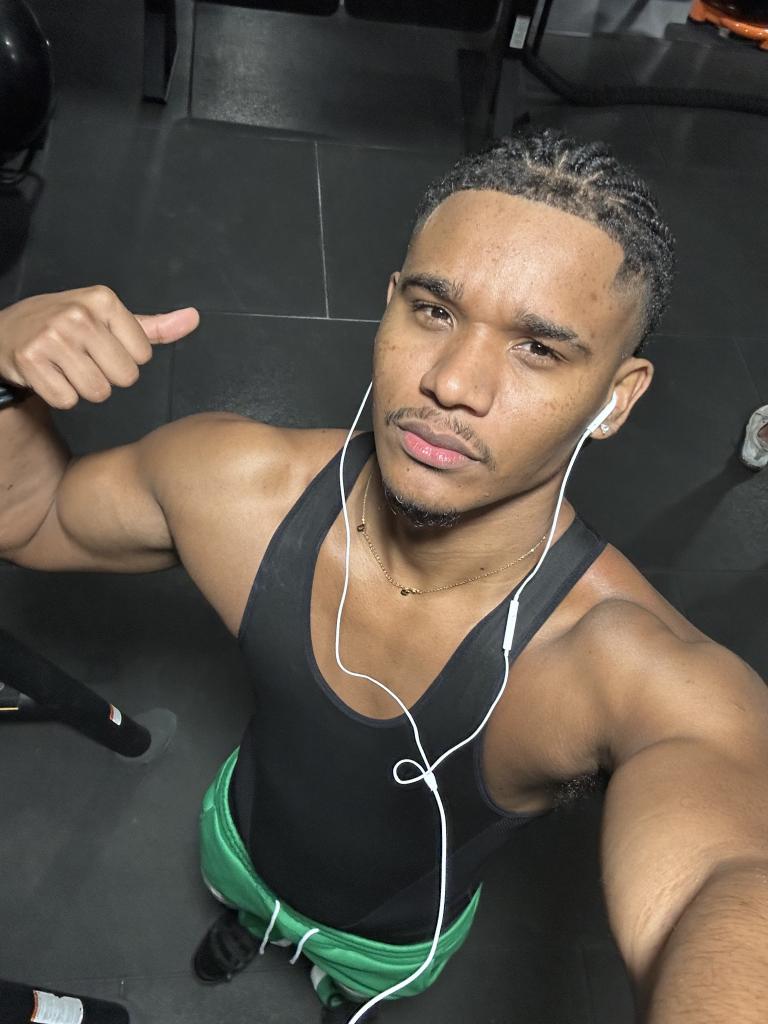 Chico busca chica en Madrid: 