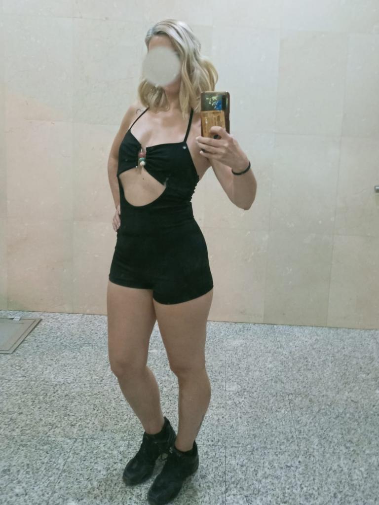 674200517: Chica busca chico en Madrid