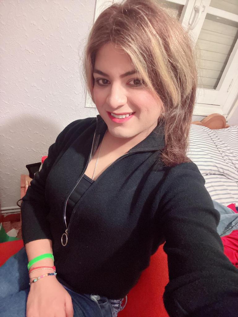 Travesti en Burgos: 