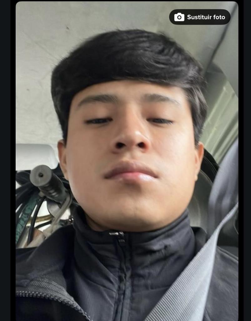 Chico busca chica en Madrid: 