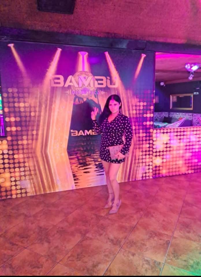 Chica busca chico en Las Palmas: 