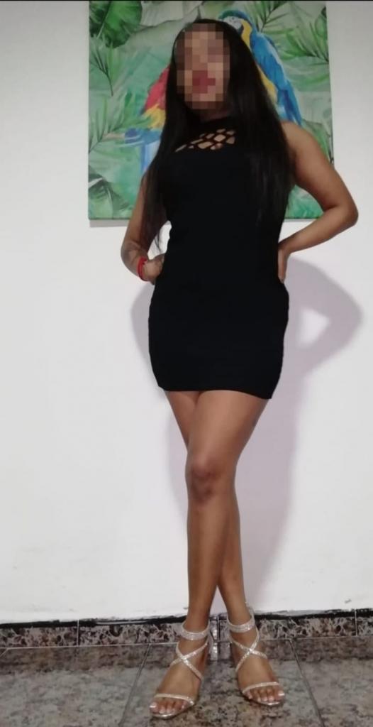 Chica busca chico en Málaga: 