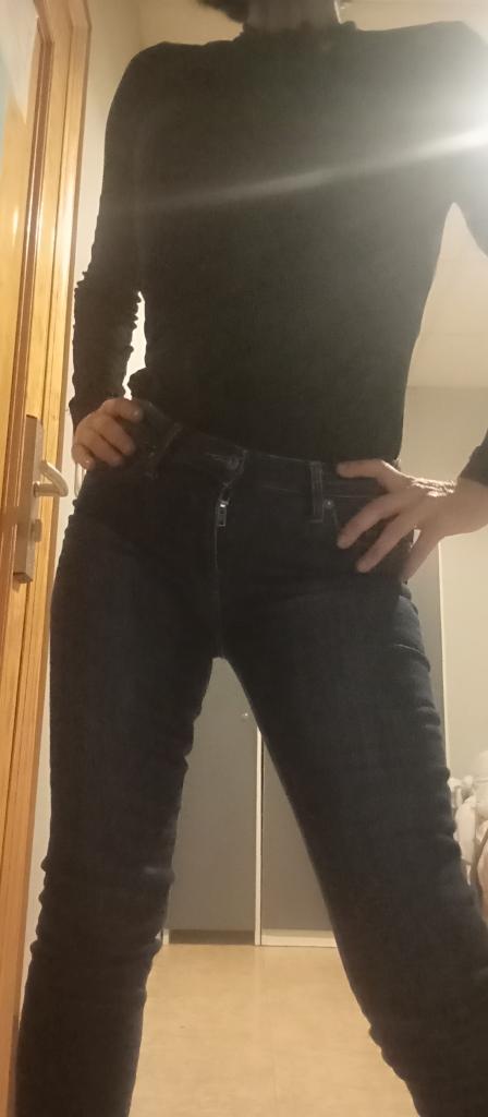 Chica busca chico en Murcia: 