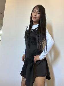 602568537: Chica busca chico en Madrid