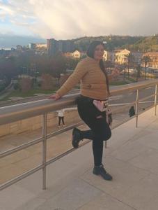 617488755: Chica busca chico en Alicante