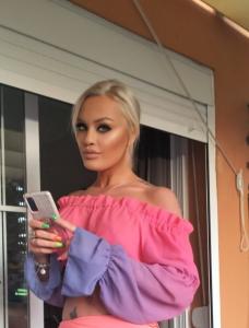 672965061: Chica busca chico en Toledo