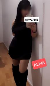 614927365: Chica busca chico en Alicante