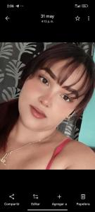 600654896: Chica busca chico en Sevilla