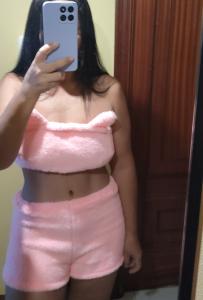 679745839: Chica busca chico en Lugo