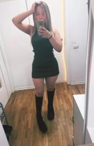 614202908: Chica busca chico en Barcelona