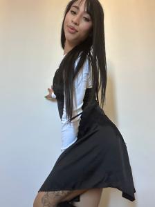 602568537: Chica busca chico en Madrid