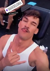 662530822: Chica busca chico en Barcelona