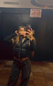 662364427: Chica busca chico en Madrid