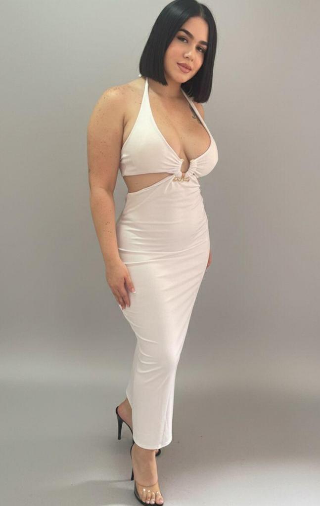 Chica busca chico en Barcelona: 