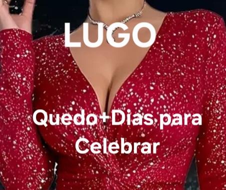 Chica busca chico en Lugo: 