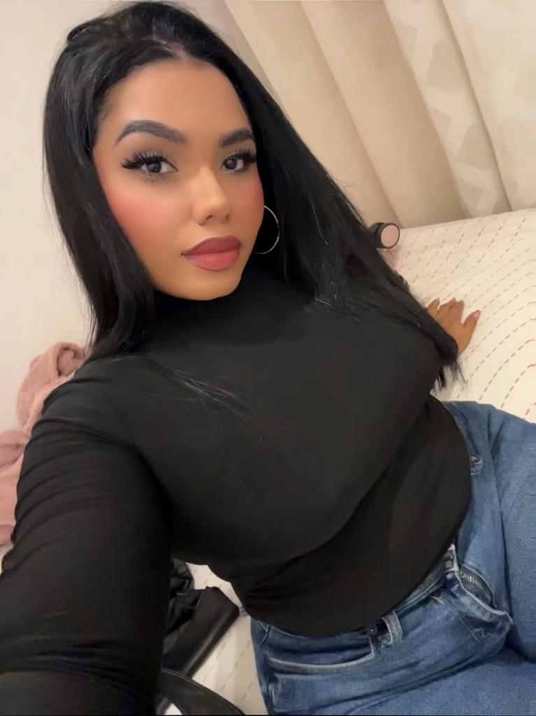 Chica busca chico en Madrid: 