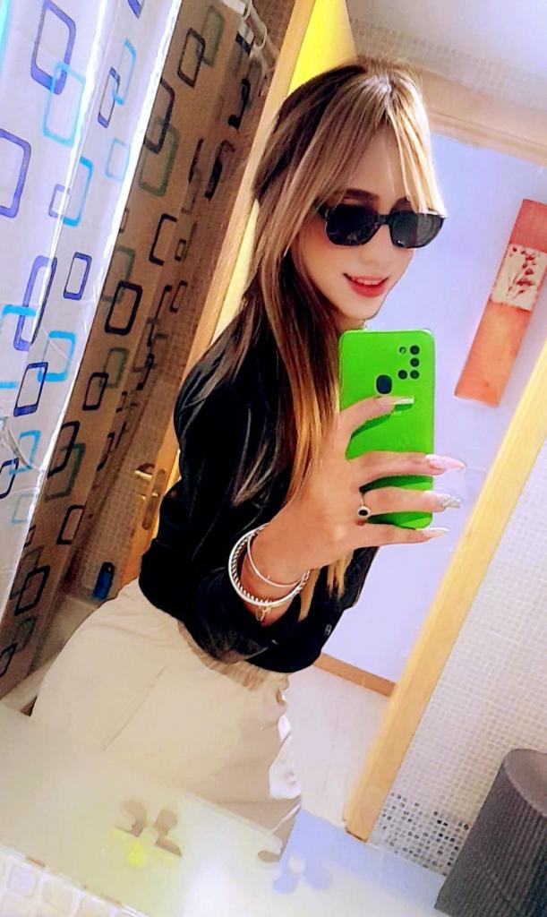 624816620: Travesti en Tenerife