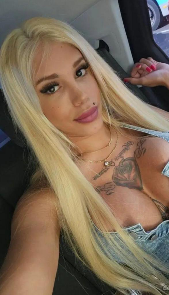 Transexual en Málaga: 