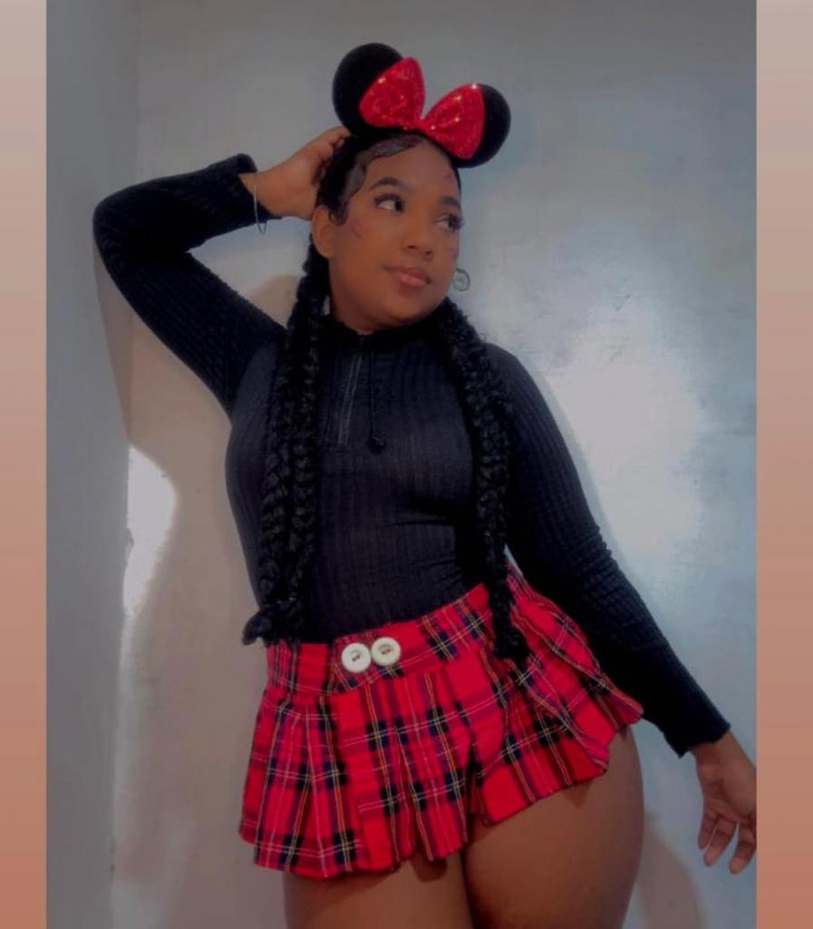 Chica busca chico en Sevilla: 