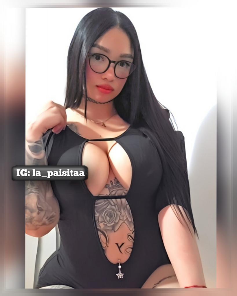Chica busca chico en Madrid: Chica busca chico