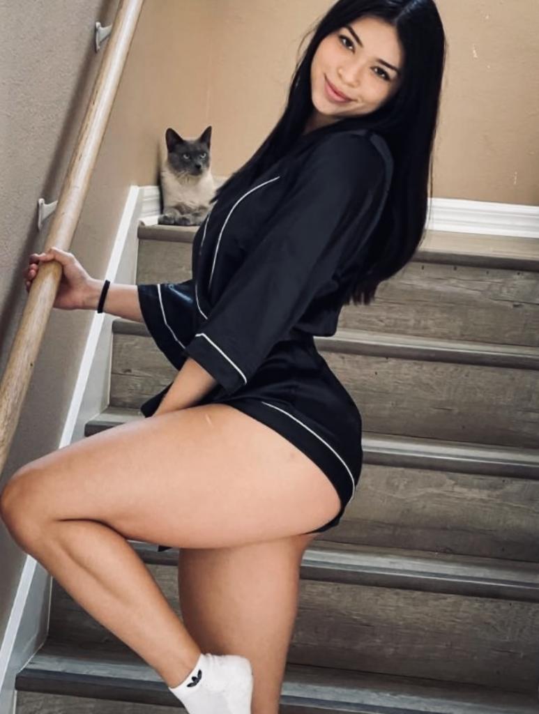 Chica busca chico en Madrid: 