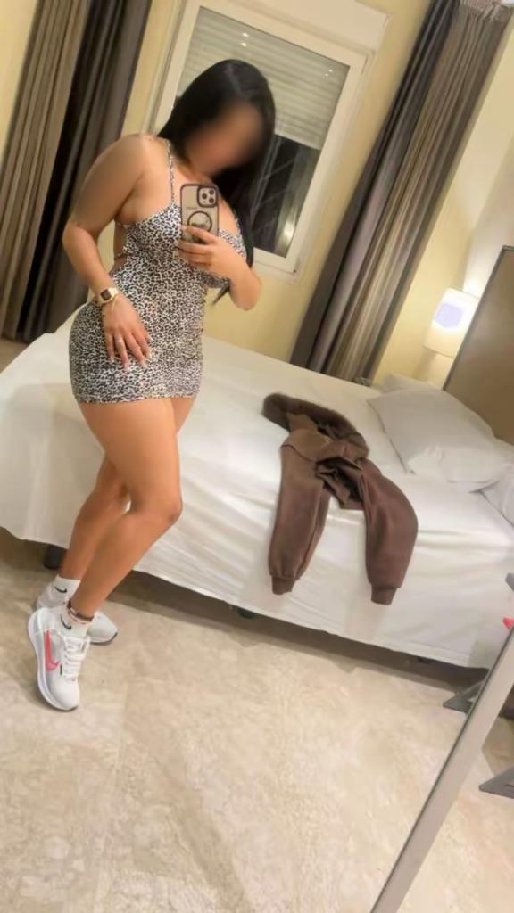 Chica busca chico en Málaga: 