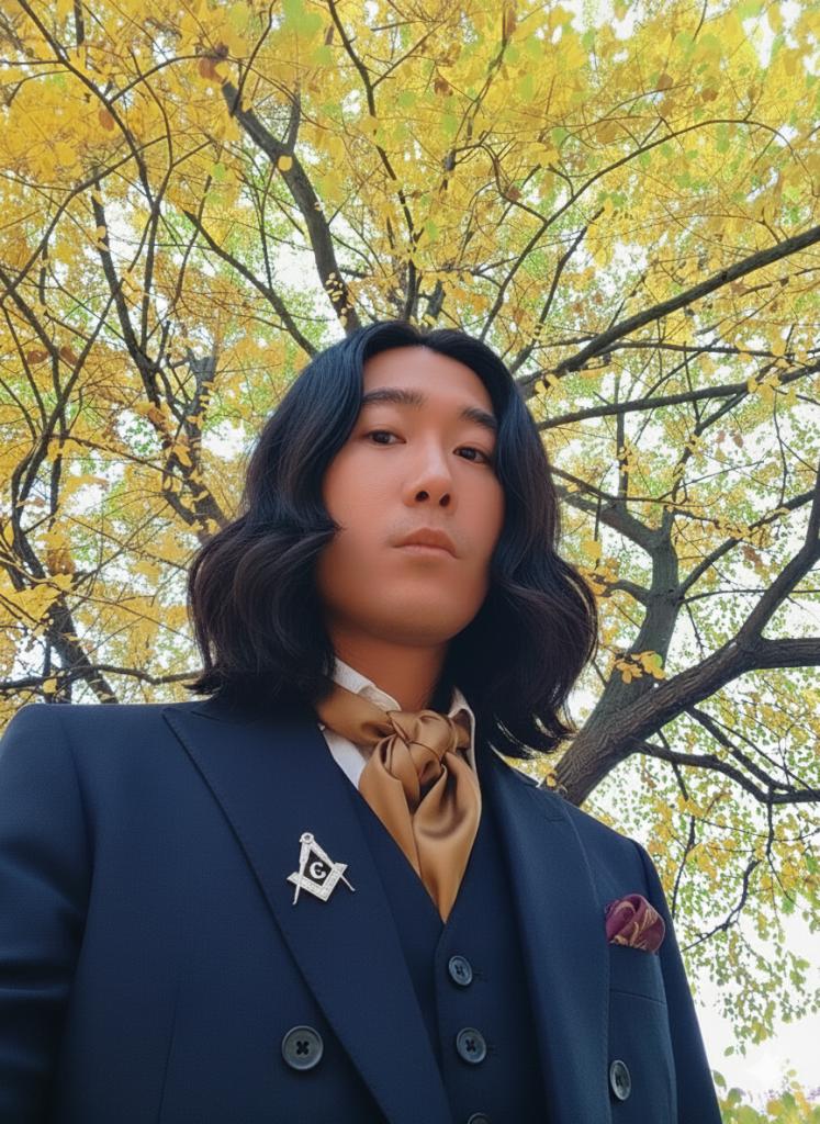 Chico busca chica en Madrid: 